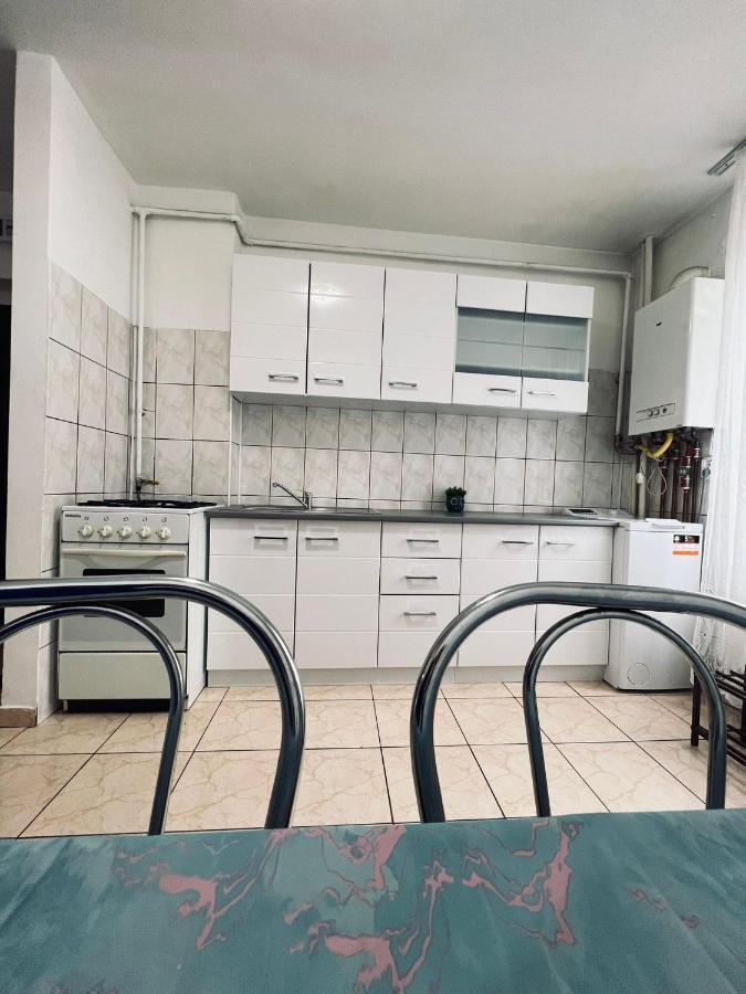 Apartament Ultracentral Тимишоара Экстерьер фото