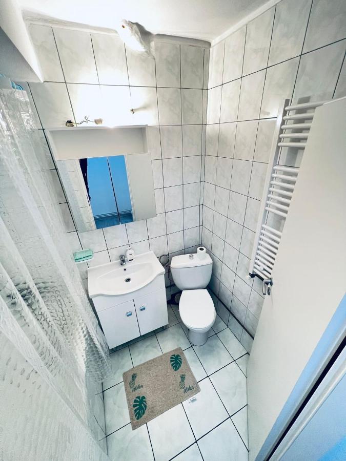 Apartament Ultracentral Тимишоара Экстерьер фото