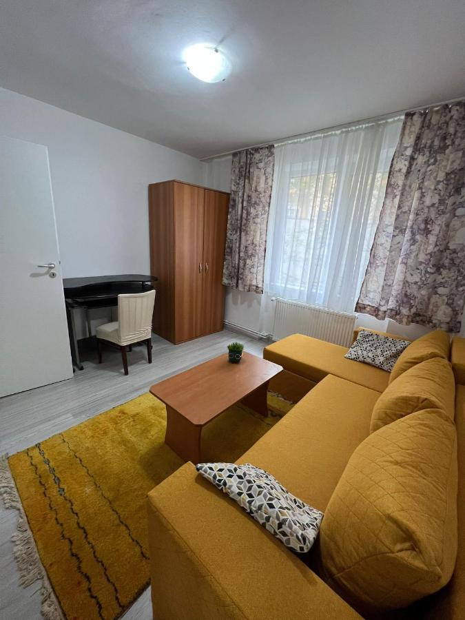 Apartament Ultracentral Тимишоара Экстерьер фото