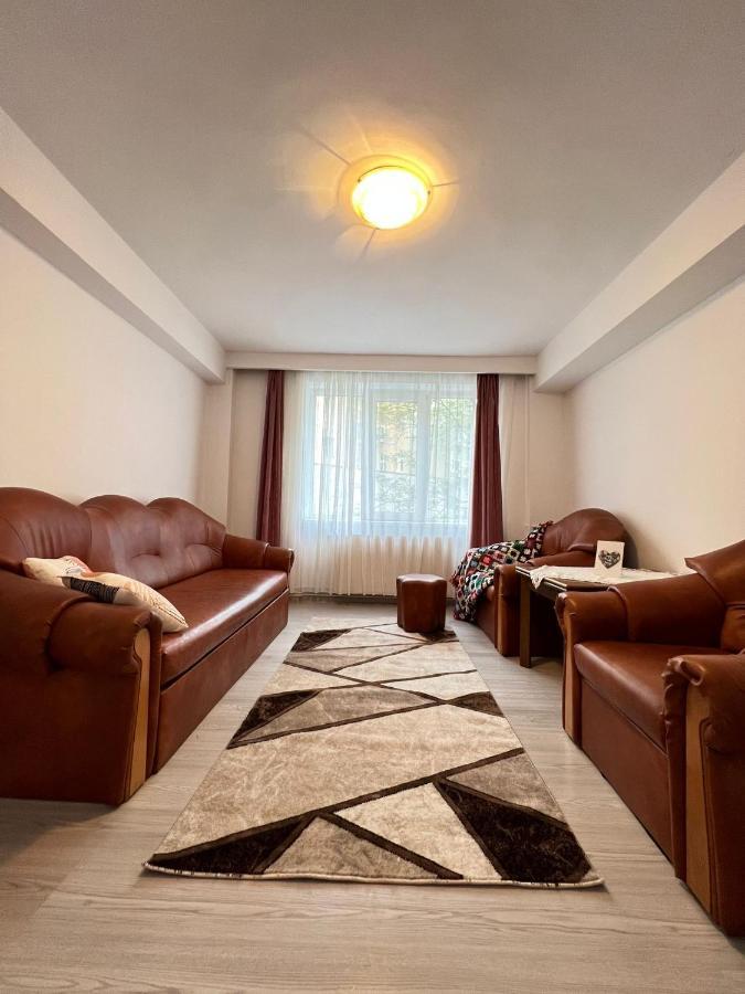 Apartament Ultracentral Тимишоара Экстерьер фото