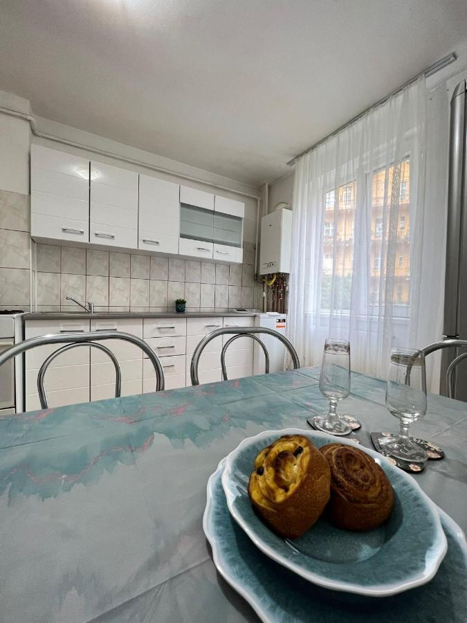 Apartament Ultracentral Тимишоара Экстерьер фото